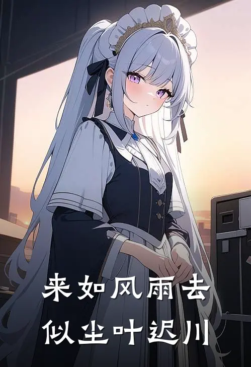 来如风雨去似尘叶迟川