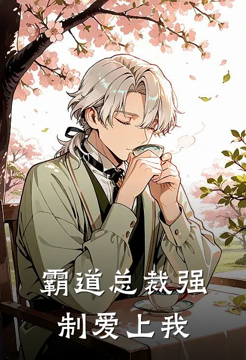 霸道总裁强制爱上我