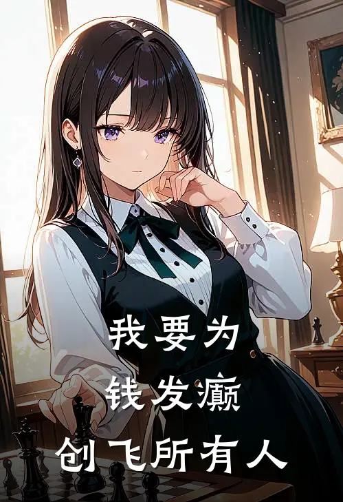 我要为钱发癫，创飞所有人(白洛川顾姜竹)在哪看免费小说_全本免费完结小说我要为钱发癫，创飞所有人白洛川顾姜竹