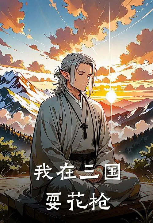 我在三国耍花枪