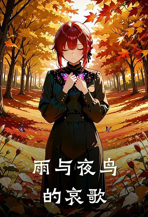 雨邑沉雨《雨与夜鸟的哀歌》完结版免费阅读_雨与夜鸟的哀歌全文免费阅读