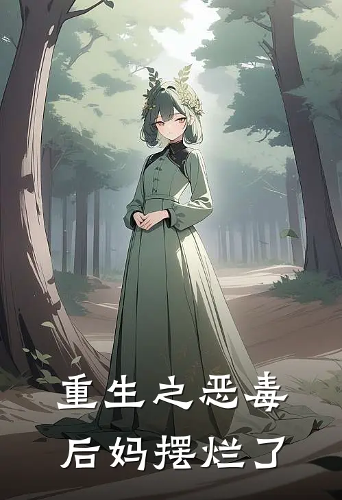 林薇薇江念辰(重生之恶毒后妈摆烂了)全本阅读_林薇薇江念辰最新热门小说