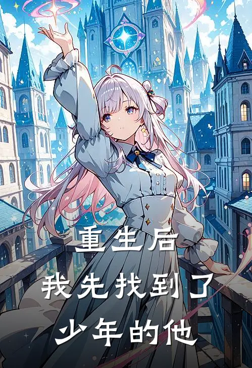 重生后，我先找到了少年的他沈骁绿芜完本完结小说_无弹窗全文免费阅读重生后，我先找到了少年的他(沈骁绿芜)