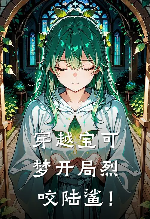 穿越宝可梦开局烈咬陆鲨！