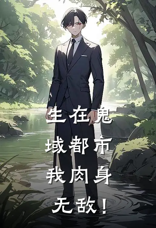 生在鬼域都市，我肉身无敌！(陈文健王辉)_陈文健王辉热门小说
