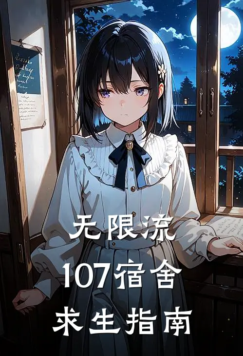 无限流，107宿舍求生指南