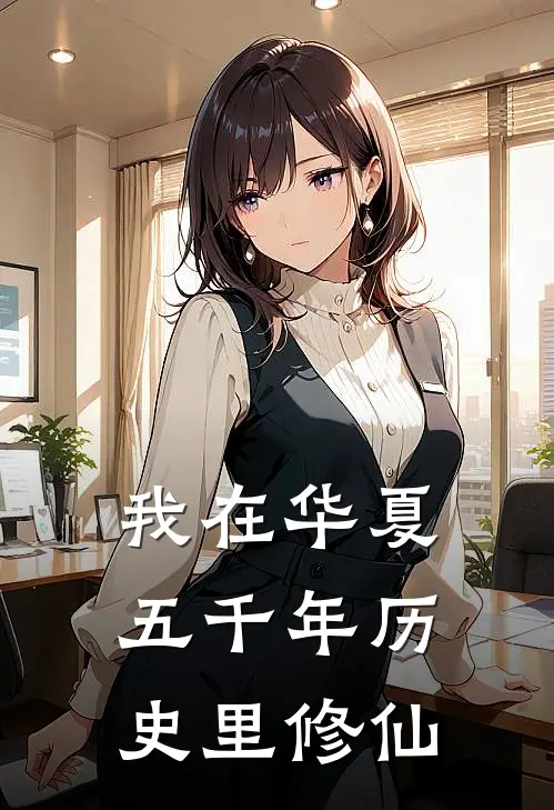 《我在华夏五千年历史里修仙》陆景江安免费完本小说在线阅读_《我在华夏五千年历史里修仙》陆景江安免费小说