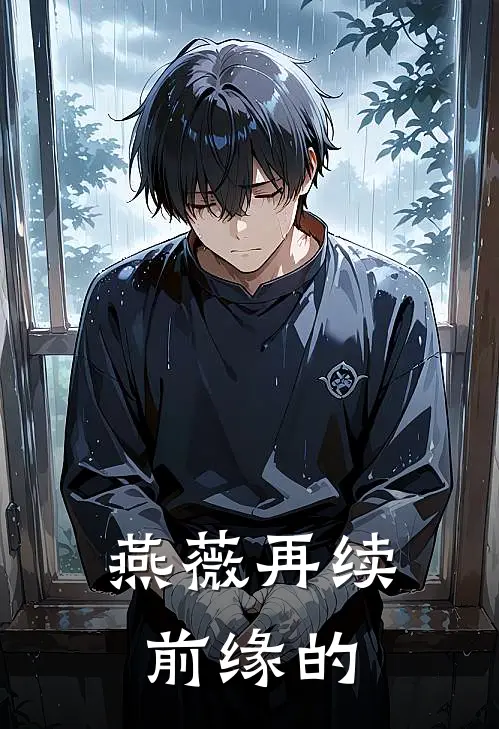 燕薇再续前缘的