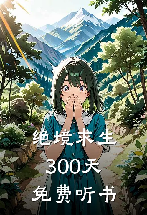 绝境求生300天免费听书