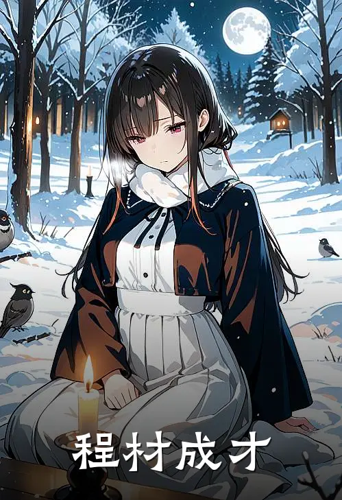 程材成才王庆瑞铁鑫完结版小说_最新章节列表程材成才(王庆瑞铁鑫)