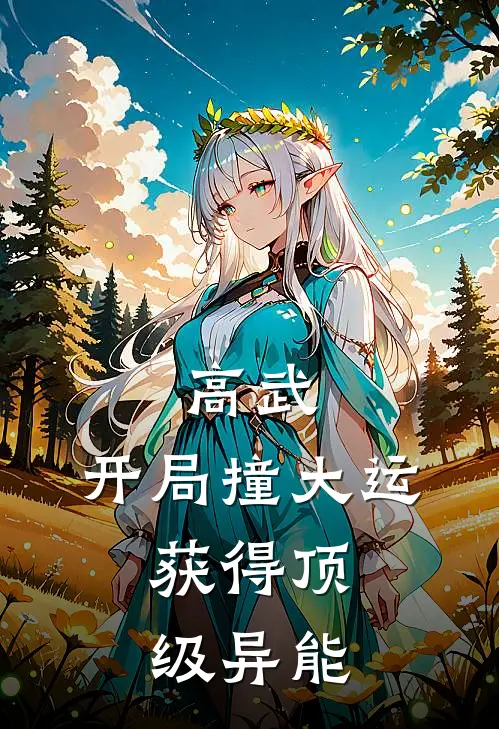 高武：开局撞大运，获得顶级异能