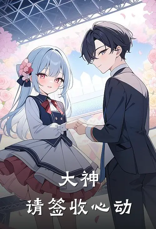 大神，请签收心动