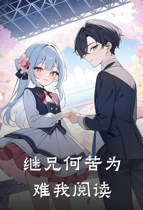 继兄何苦为难我阅读