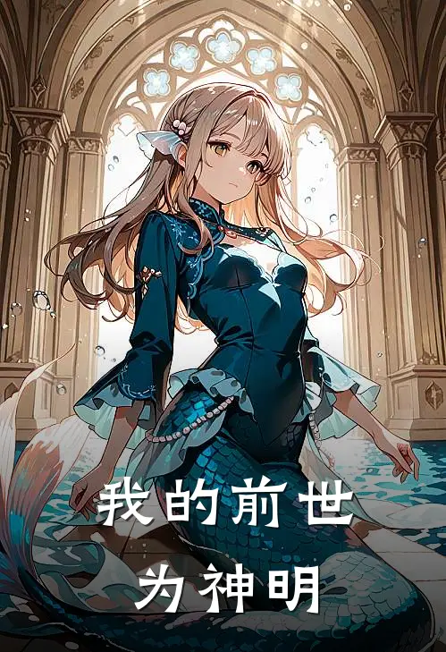 我的前世为神明