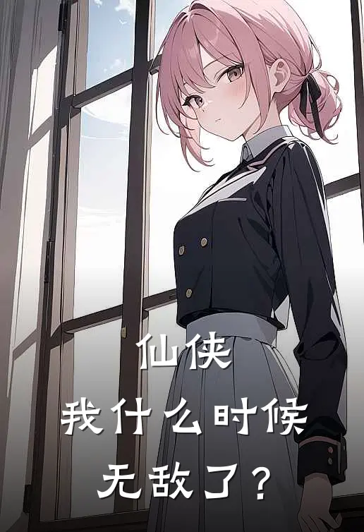 仙侠：我什么时候无敌了？