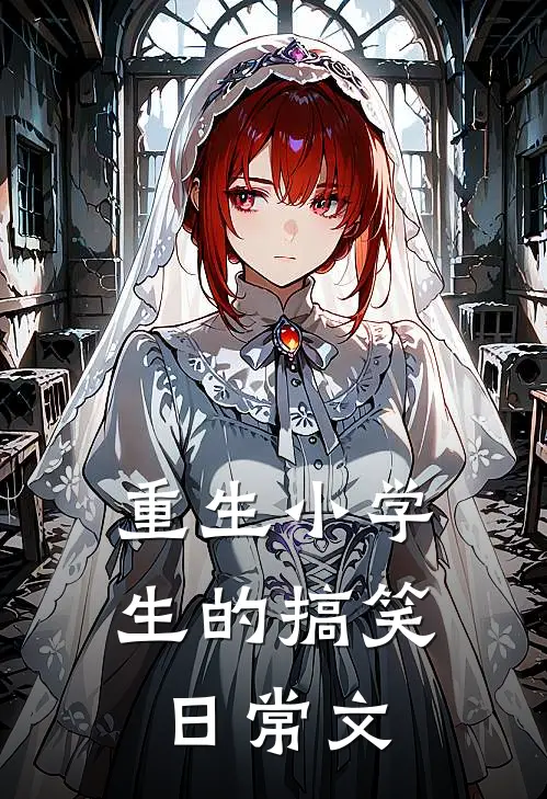 重生小学生的搞笑日常文