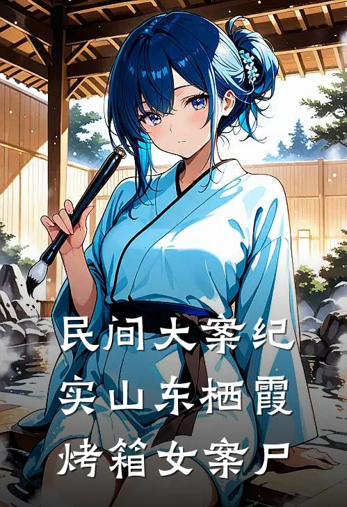 民间大案纪实山东栖霞烤箱女案尸