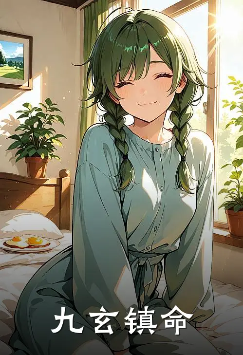 九玄镇命(楚九玄柳清璃)热门的小说_热门网络小说推荐九玄镇命(楚九玄柳清璃)