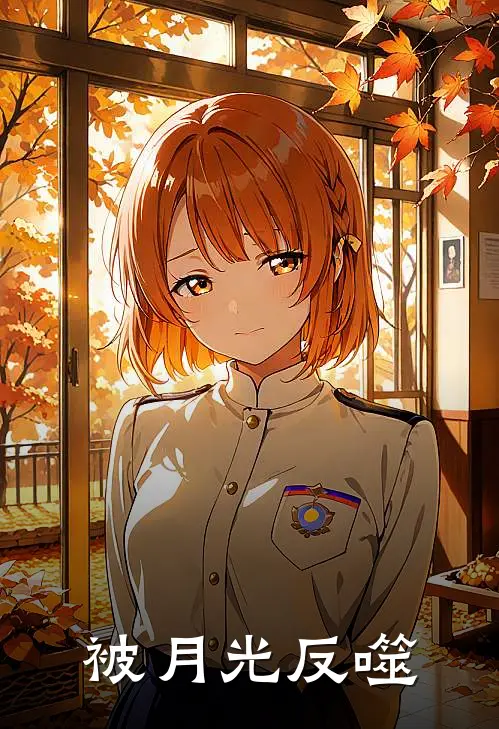 被月光反噬