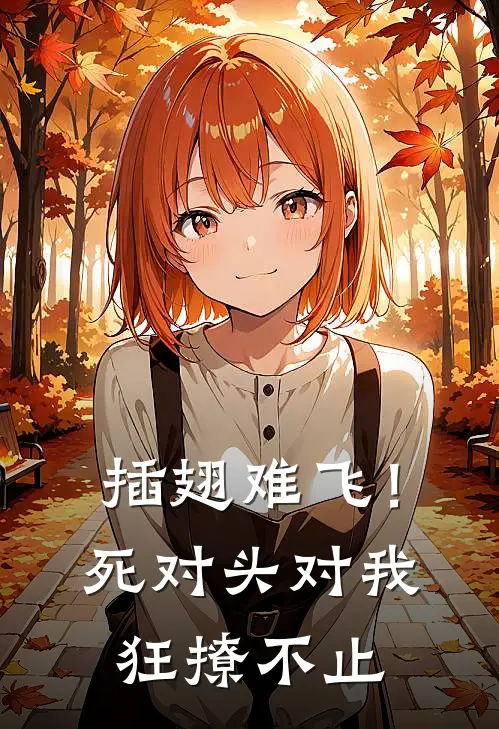 阮絮裴南鹤《插翅难飞！死对头对我狂撩不止》完结版阅读_(插翅难飞！死对头对我狂撩不止)全集阅读