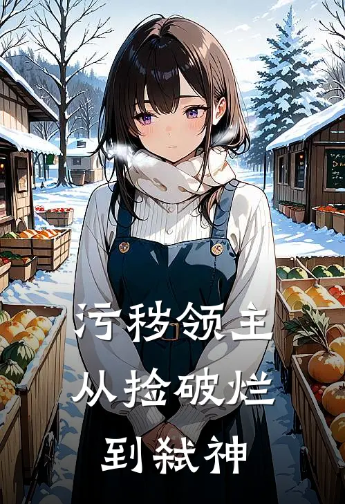 罗兰巴顿(污秽领主：从捡破烂到弑神)全章节在线阅读_(污秽领主：从捡破烂到弑神)完结版免费阅读