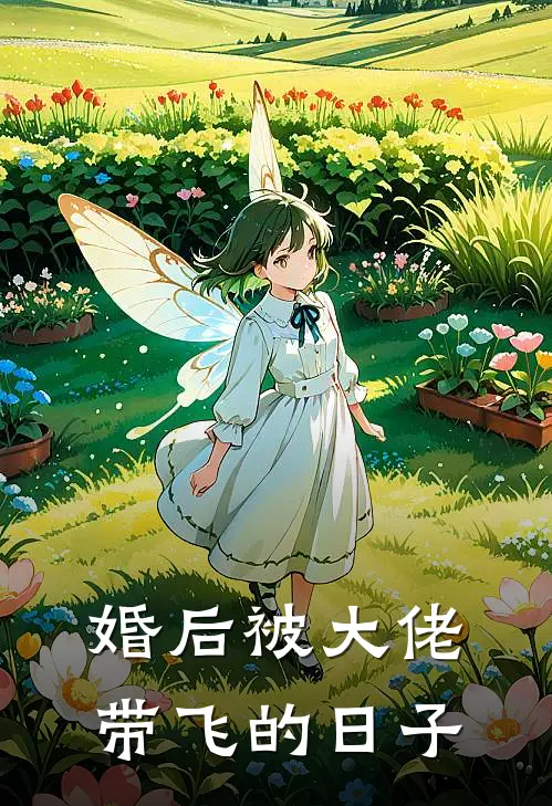婚后被大佬带飞的日子