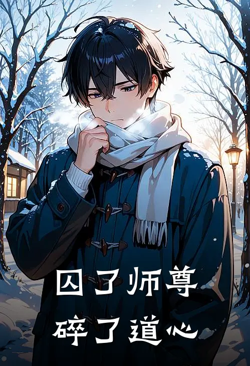 囚了师尊，碎了道心(许如晦许如晦)全章节在线阅读_许如晦许如晦全章节在线阅读