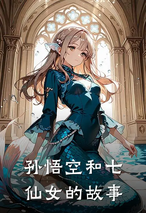 孙悟空和七仙女的故事