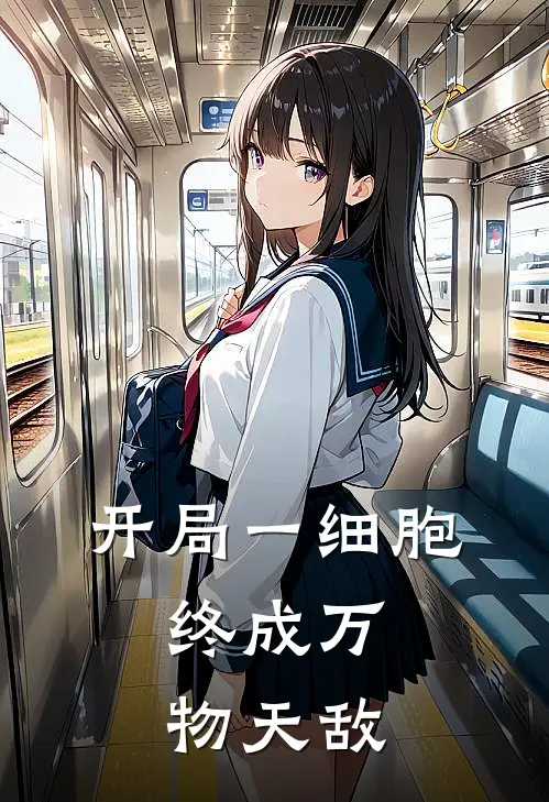 开局一细胞，终成万物天敌