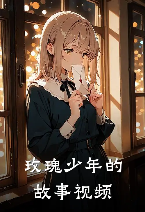 玫瑰少年的故事视频