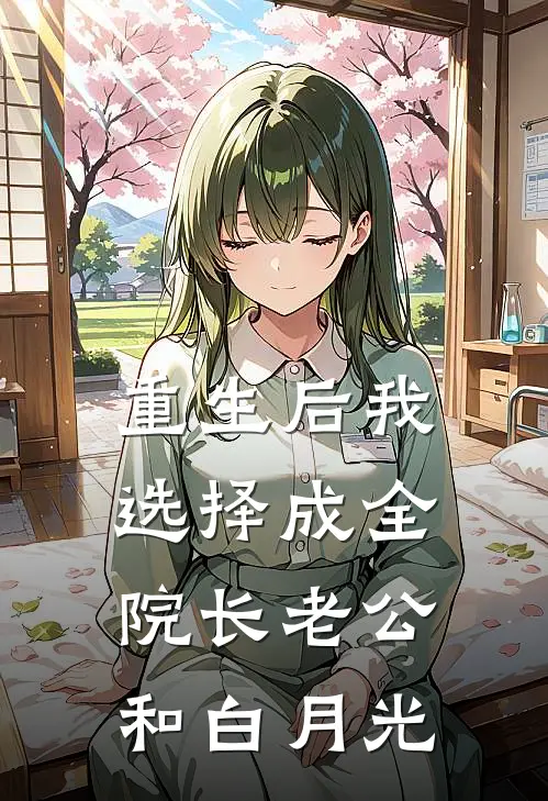 重生后我选择成全院长老公和白月光