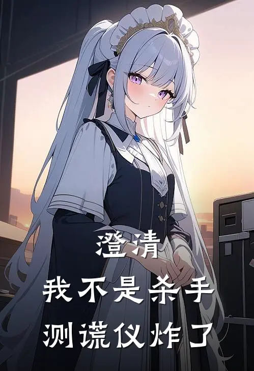 澄清：我不是杀手，测谎仪炸了(林薇顾尘)最新免费小说_完本小说免费阅读澄清：我不是杀手，测谎仪炸了林薇顾尘