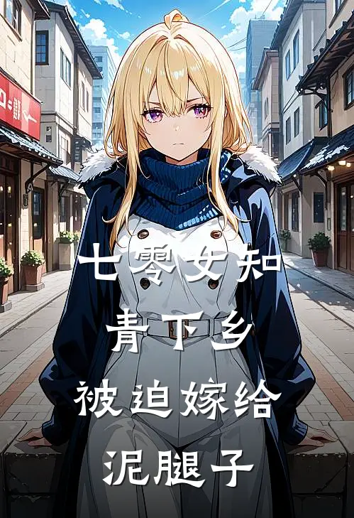 七零女知青下乡：被迫嫁给泥腿子