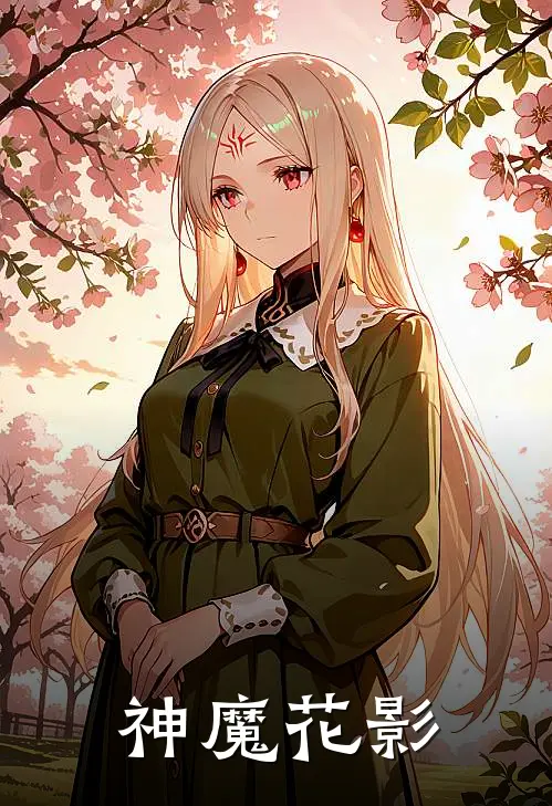 神魔花影(凌玥凌渊)免费小说全集_完本小说免费阅读神魔花影(凌玥凌渊)