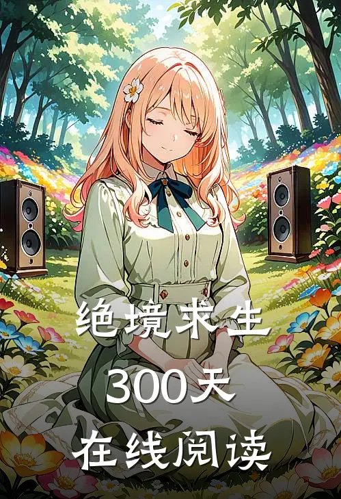 绝境求生300天在线阅读