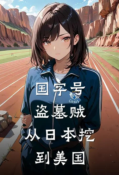 国字号盗墓贼，从日本挖到美国