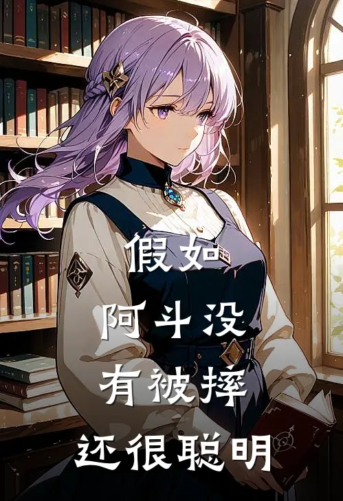 假如，阿斗没有被摔，还很聪明(李鸿儒诸葛亮)免费阅读_完结热门小说假如，阿斗没有被摔，还很聪明(李鸿儒诸葛亮)