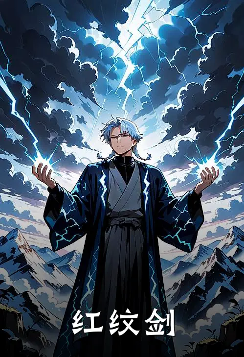 红纹剑林秋白林秋白免费小说阅读_免费小说大全红纹剑(林秋白林秋白)