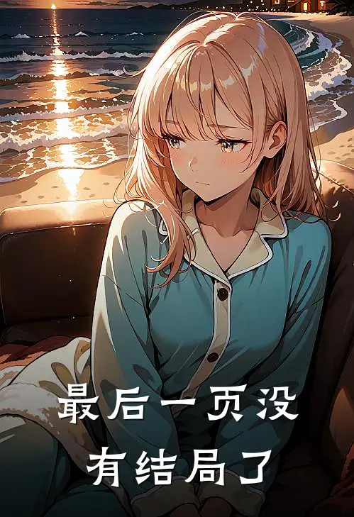 最后一页没有结局了