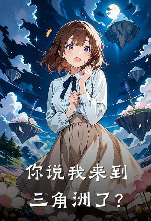 你说我来到三角洲了？