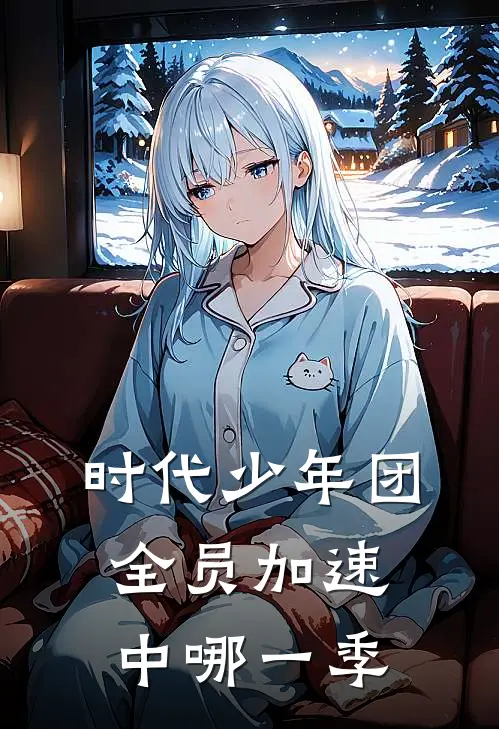 时代少年团全员加速中哪一季