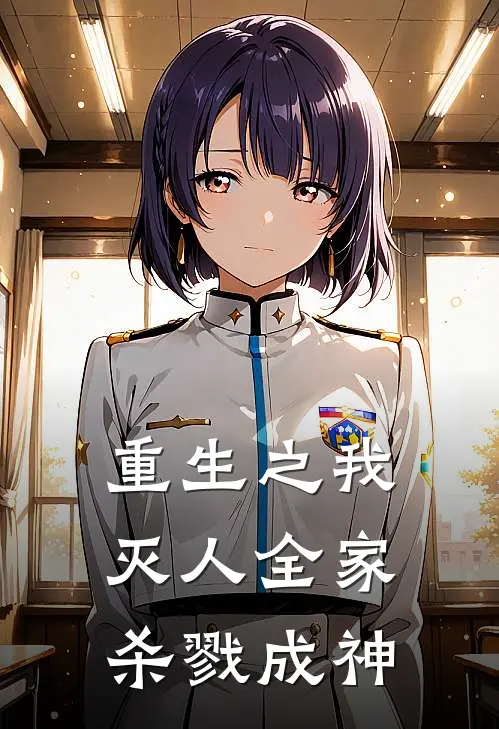 重生之我灭人全家，杀戮成神