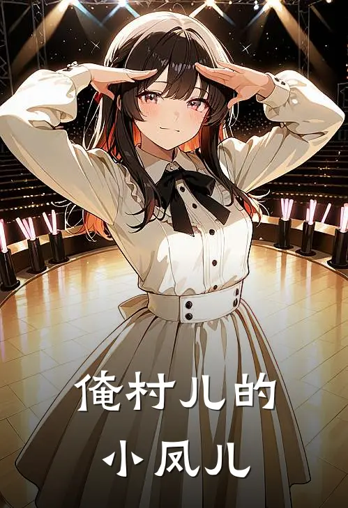 俺村儿的小凤儿