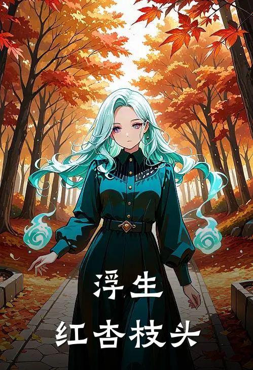 浮生：红杏枝头(薛临渊阿婉)全本免费小说_最新章节列表浮生：红杏枝头(薛临渊阿婉)