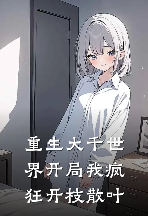 重生大千世界开局我疯狂开枝散叶(叶尘唐芊儿)热门小说_《重生大千世界开局我疯狂开枝散叶》最新章节在线阅读