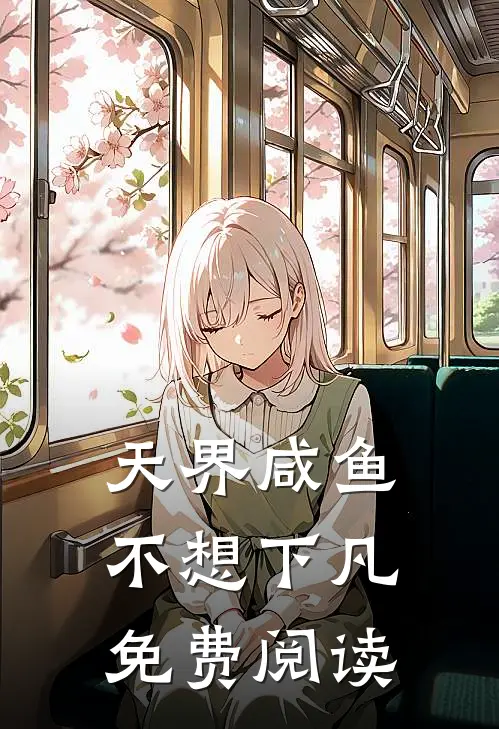 天界咸鱼不想下凡免费阅读