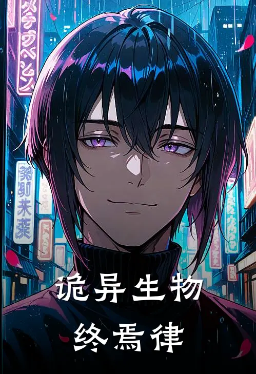 诡异生物终焉律方博王洋最新完本小说_免费小说大全诡异生物终焉律(方博王洋)