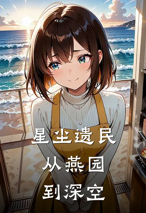 星尘遗民：从燕园到深空