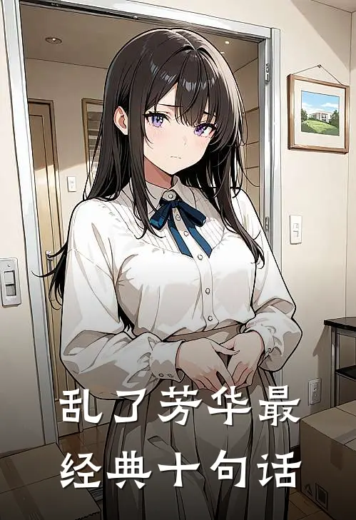 乱了芳华最经典十句话