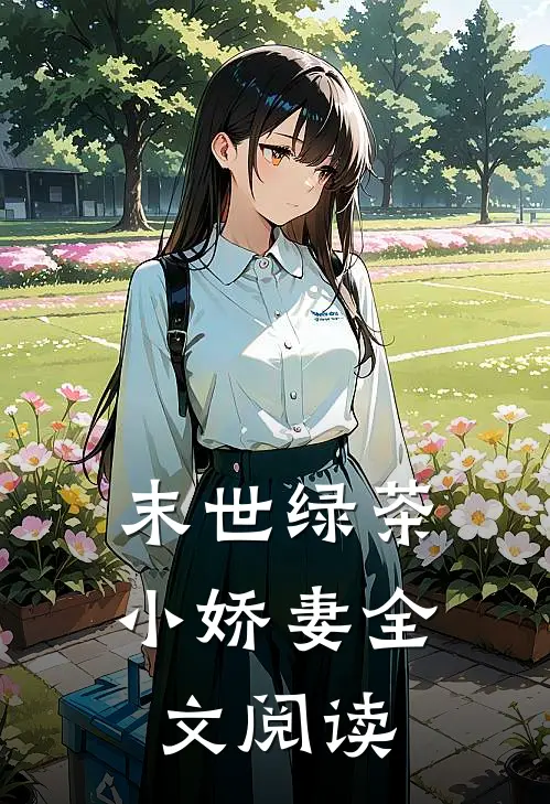 末世绿茶小娇妻全文阅读